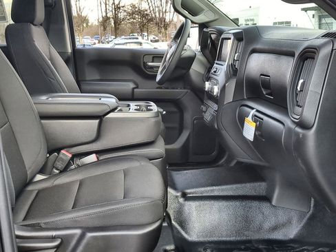 New 2026 GMC Sierra 1500 Pro w/ Pro Value Package image 26