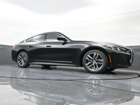 New 2025 BMW 430i xDrive image 28