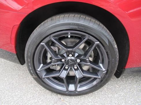 New 2026 Dodge Charger R/T Scat Pack image 8