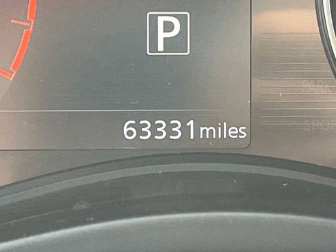 Used 2021 Nissan Kicks SV image 22