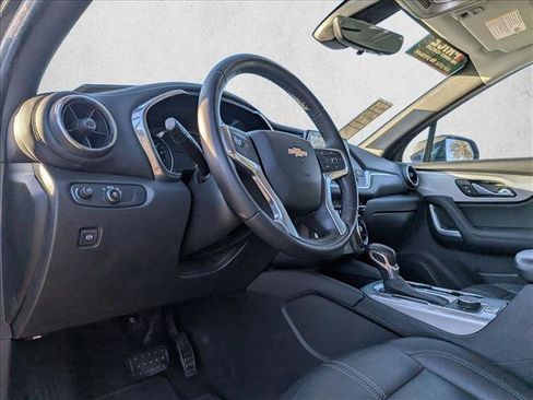 Used 2019 Chevrolet Blazer LT w/ Sound & Technology Package image 9