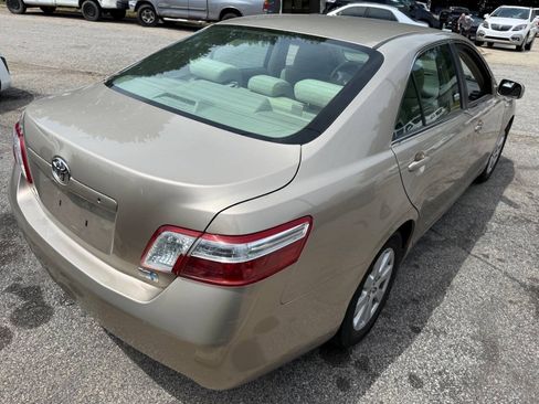 Used 2009 Toyota Camry Hybrid FWD image 5