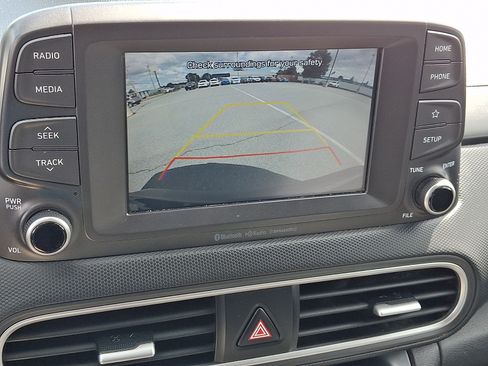 Used 2018 Hyundai Kona SEL w/ SEL Tech Package 02 AWD/4WD image 19
