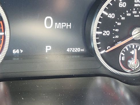 Used 2022 Kia Telluride SX FWD image 20