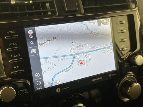 Certified 2024 Toyota 4Runner TRD Off-Road Premium image 6