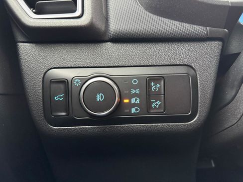 Used 2025 Ford Bronco Sport Badlands image 15