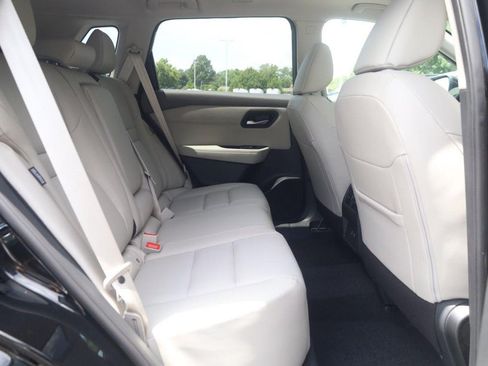 New 2026 Nissan Rogue Dark Armor FWD image 22