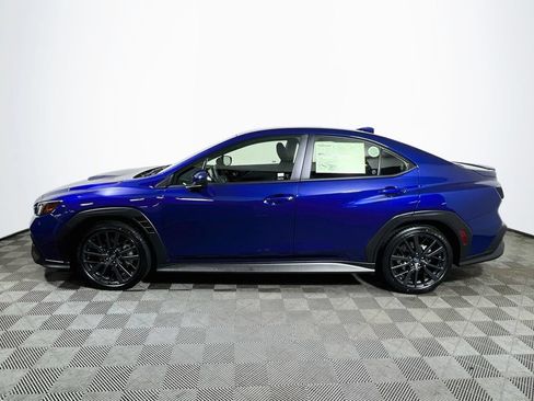 New 2026 Subaru WRX Premium AWD/4WD image 4