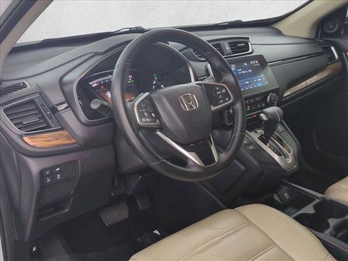 Used 2018 Honda CR-V EX-L image 10