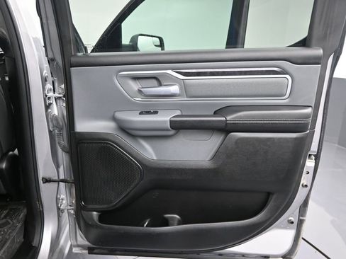 Used 2022 RAM 1500 Big Horn AWD/4WD image 31