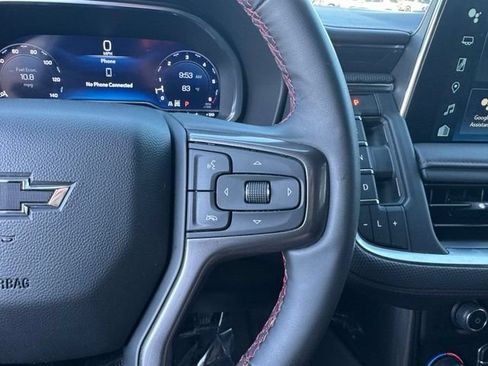 Certified 2024 Chevrolet Tahoe RST w/ Luxury Package AWD/4WD image 30