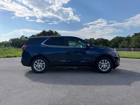 Used 2022 Chevrolet Equinox LT FWD image 6