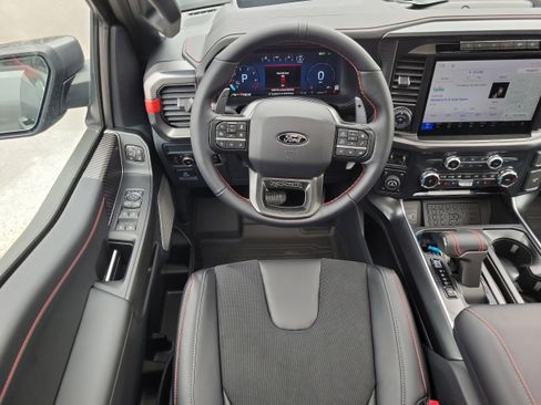 New 2026 Ford F150 Raptor image 13