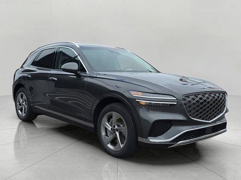 New 2026 Genesis GV70 2.5T AWD/4WD image 2