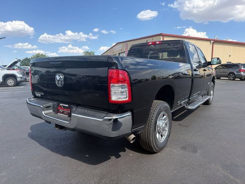 Used 2022 RAM 2500 Big Horn AWD/4WD image 5