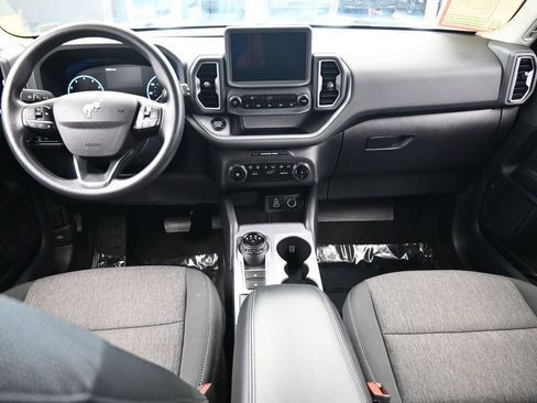 Used 2024 Ford Bronco Sport Big Bend image 36