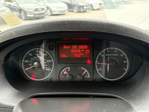 Used 2015 RAM ProMaster 1500 FWD image 16