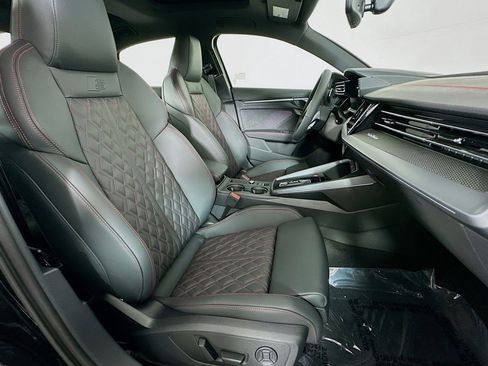 New 2026 Audi S3 Premium image 8