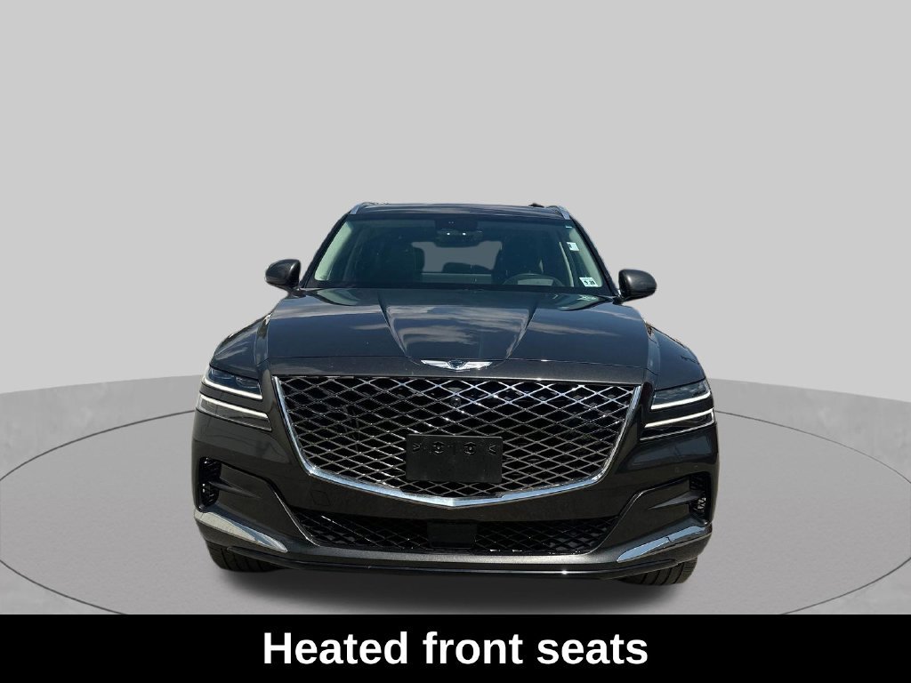 Used 2024 Genesis GV80 2.5T w/ Prestige Package AWD/4WD image 46