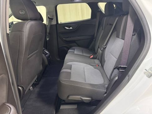 Used 2024 Chevrolet Blazer LT w/ Convenience Package image 16