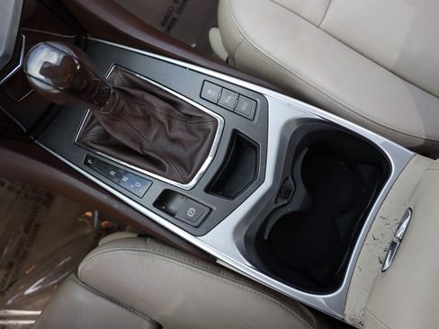 Used 2012 Cadillac SRX Performance FWD image 39
