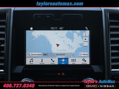 Used 2017 Ford F150 King Ranch image 17