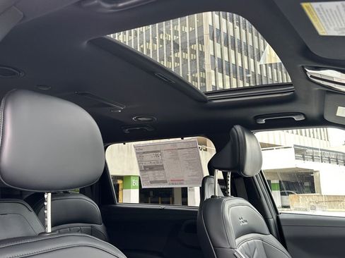 New 2027 Kia Telluride EX X-Line image 12