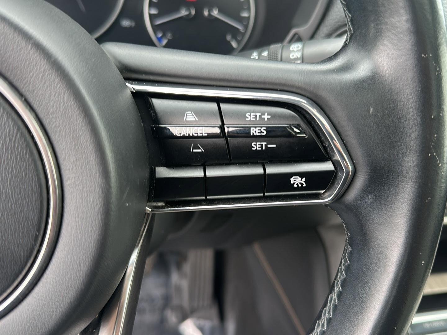 Used 2024 MAZDA CX-90 3.3 Turbo w/ Premium Package AWD/4WD image 14