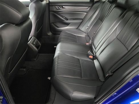Used 2021 Honda Accord Sport Special Edition image 14