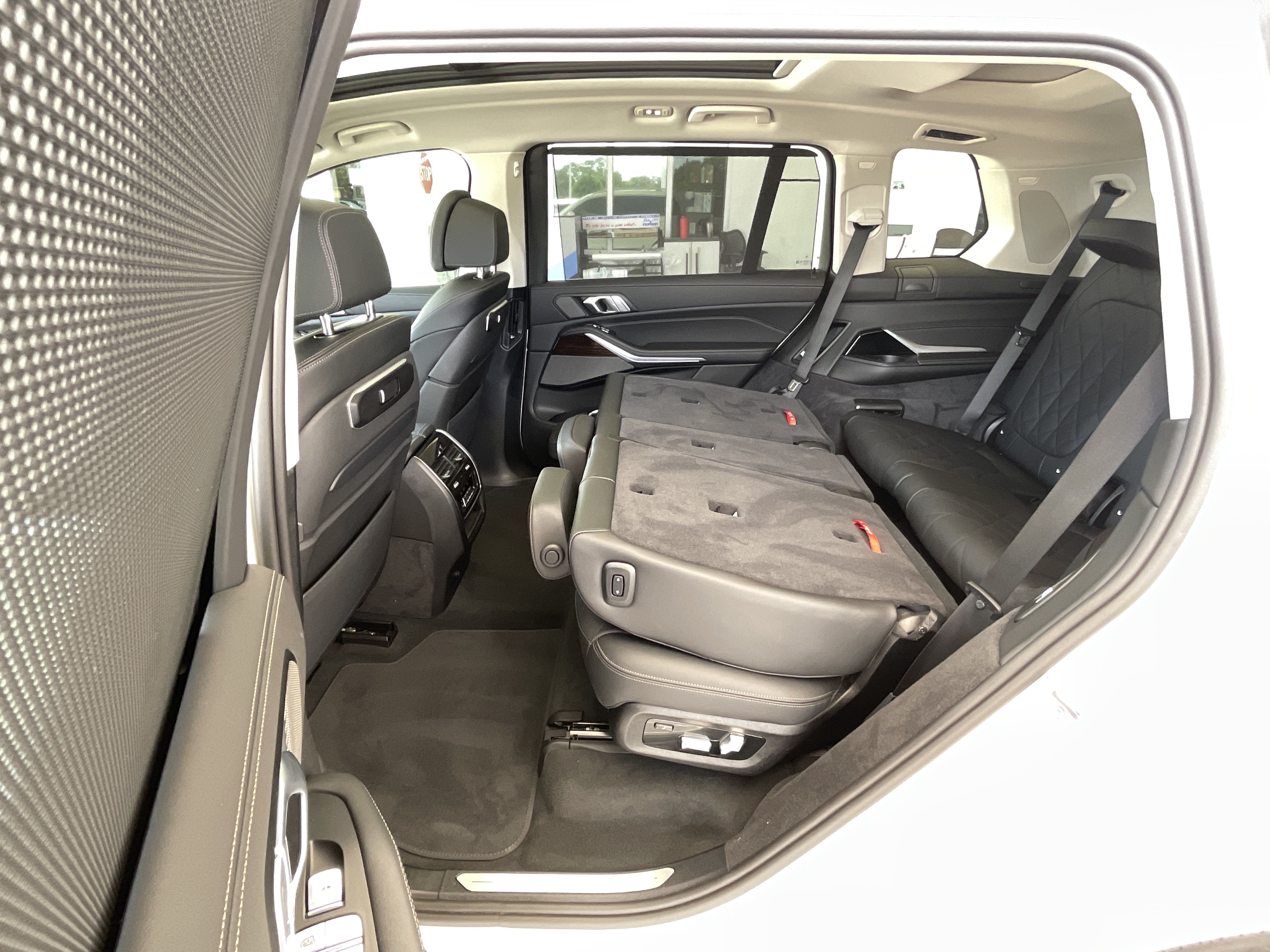 Certified 2023 BMW X3 sDrive30i w/ Premium Package RWD image 30
