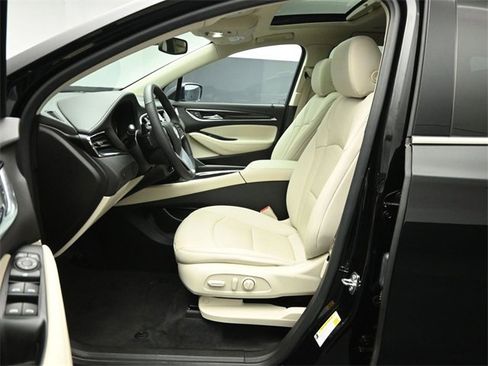 Used 2023 Buick Enclave Essence w/ Experience Buick Package image 10