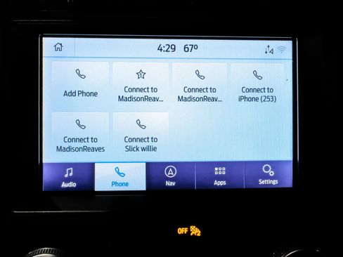 Used 2021 Ford Expedition Limited image 22