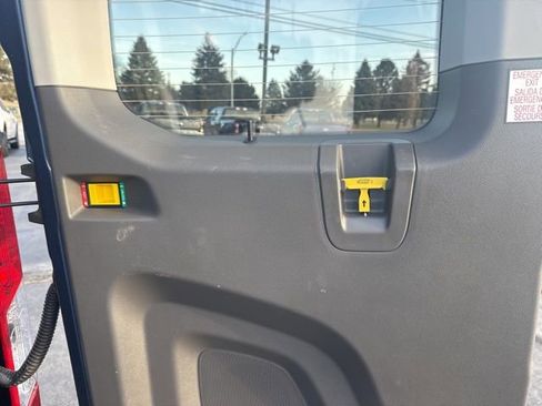 Used 2025 Ford Transit 350 XL image 11