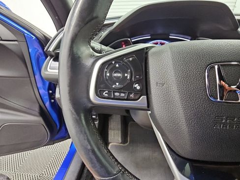 Used 2019 Honda Civic Sport image 24