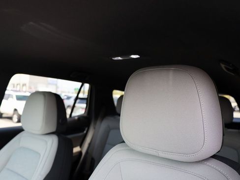 New 2026 GMC Terrain Elevation image 17