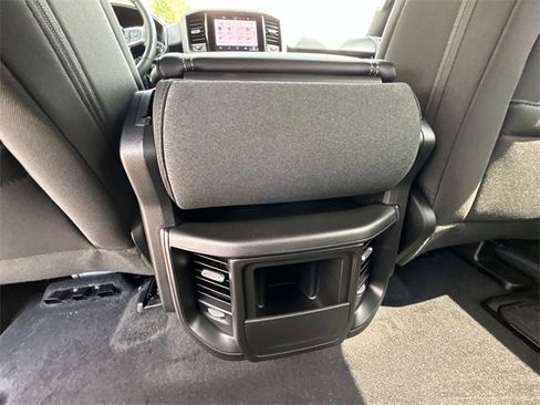 New 2026 RAM 1500 Classic Warlock image 6