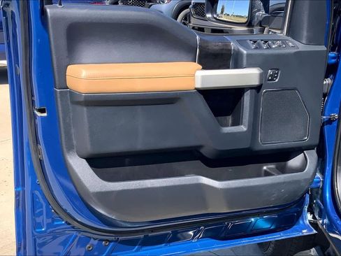 Used 2022 Ford F350 Lariat w/ Lariat Ultimate Package image 22