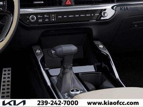 New 2026 Kia Sorento SX Prestige image 23