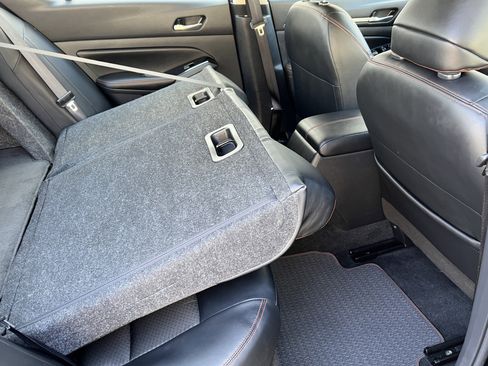 Used 2025 Nissan Altima 2.5 SR FWD image 20