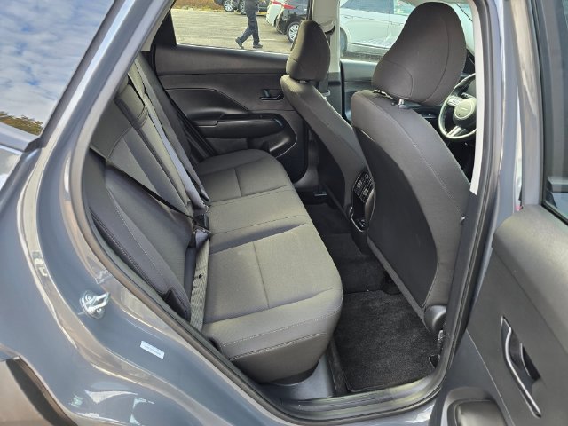 Certified 2026 Hyundai Kona SEL Sport AWD/4WD image 12