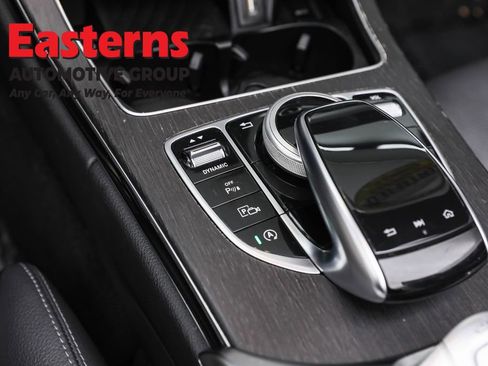 Used 2020 Mercedes-Benz C 300 4MATIC Cabriolet w/ Parking Assistance Package image 20
