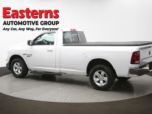 Used 2020 RAM 1500 Classic SLT image 61