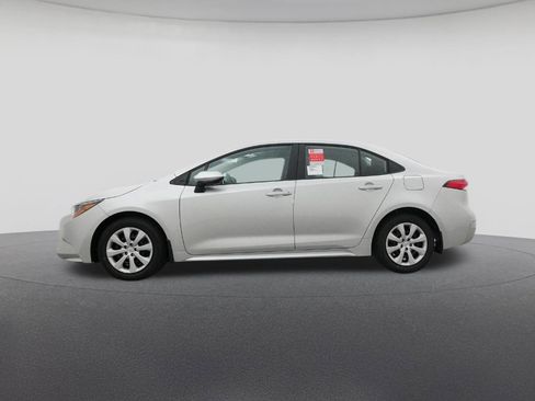 New 2026 Toyota Corolla LE image 19