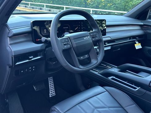New 2027 Kia Telluride SX X-Pro AWD/4WD image 17
