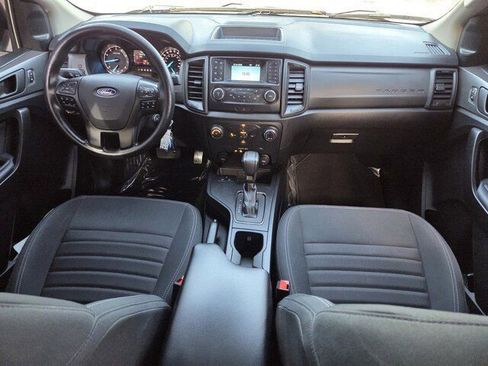 Used 2023 Ford Ranger XL w/ Equipment Group 101A High image 13