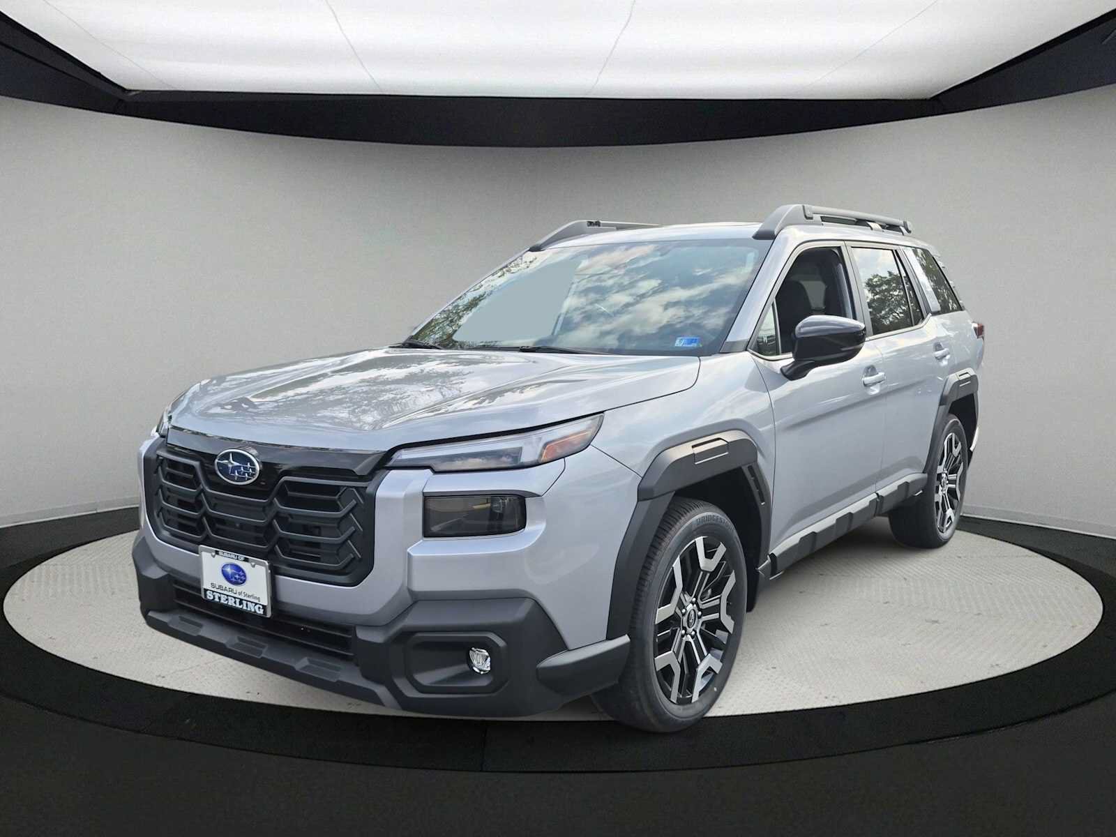 New 2026 Subaru Outback Touring XT AWD/4WD image 4