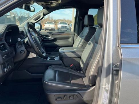 Used 2023 Chevrolet Tahoe Premier image 5