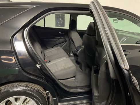 Used 2019 Chevrolet Equinox LT image 31