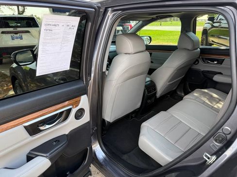 Used 2020 Honda CR-V Touring image 13
