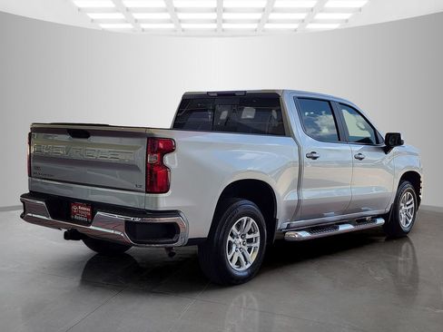 Used 2019 Chevrolet Silverado 1500 LT w/ All-Star Edition RWD image 5